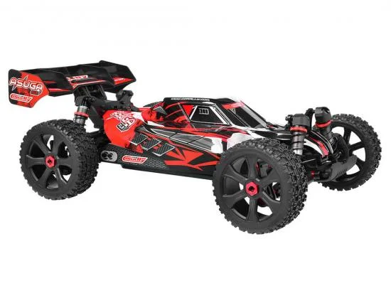 Corally Asuga XLR 6S Roller — image 38 of 42