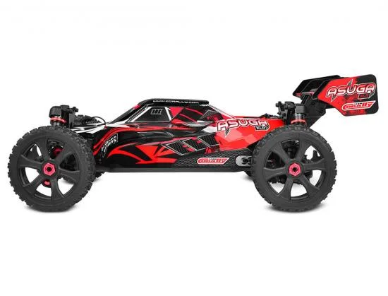 Corally Asuga XLR 6S Roller — image 1 of 18