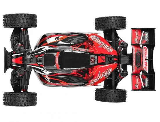 Corally Asuga XLR 6S Roller — image 39 of 42