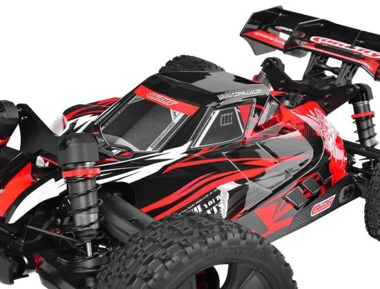 Corally Asuga XLR 6S Roller — image 41 of 42