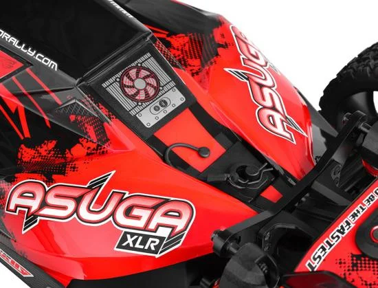 Corally Asuga XLR 6S Roller — image 42 of 42