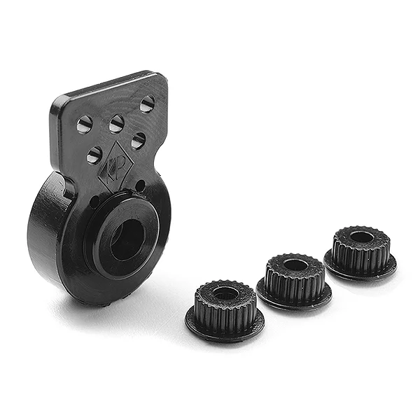 Corally Servo Saver - M Edium - Universal - 23-24-25 S — image 2 of 2