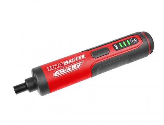Corally Torq Master Digital Cordless Screwdriver 3.6V — image 10 of 11