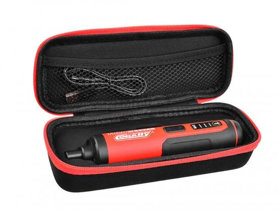 Corally Torq Master Digital Cordless Screwdriver 3.6V — image 9 of 11