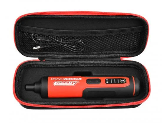 Corally Torq Master Digital Cordless Screwdriver 3.6V — image 8 of 11