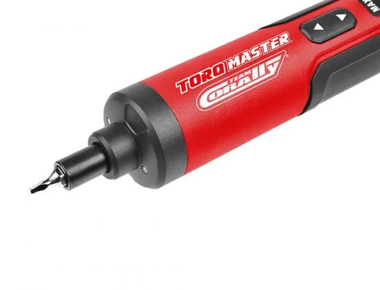 Corally Torq Master Digital Cordless Screwdriver 3.6V — image 2 of 11
