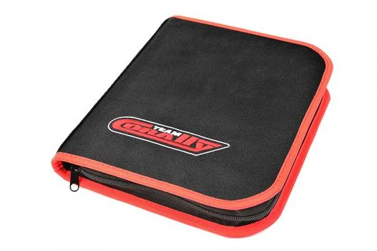 Corally 16 Piece Car Tool Set With Carry Bag &mdash; image 10 of 12