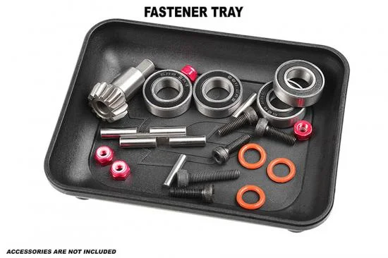 Corally 16 Piece Car Tool Set With Carry Bag &mdash; image 12 of 12