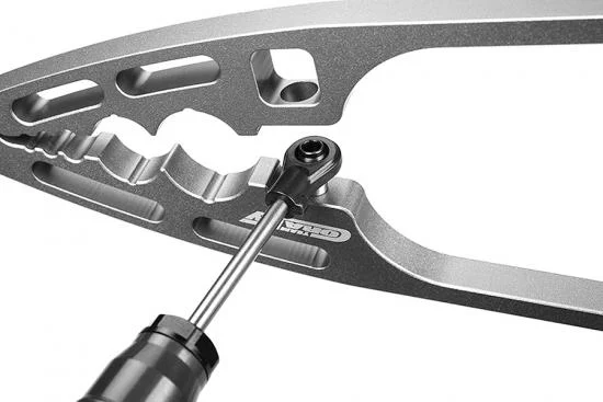 Corally Shock Pliers — image 4 of 7