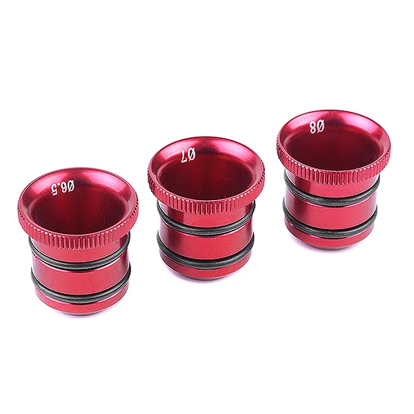Corally Carburetor Inse Rt Set Etor 21 3P And Etor 21