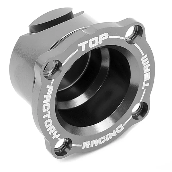 Corally Backplate Cover Etor 21 5-2P With O-Ring — image 2 of 4