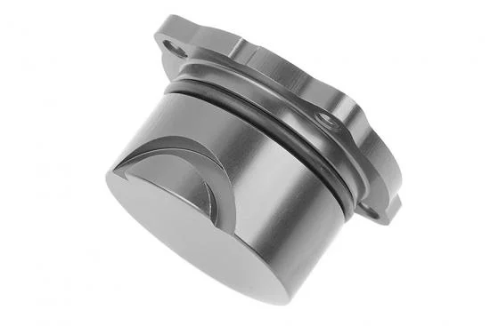Corally Backplate Cover Etor 21 5-2P With O-Ring — image 3 of 4