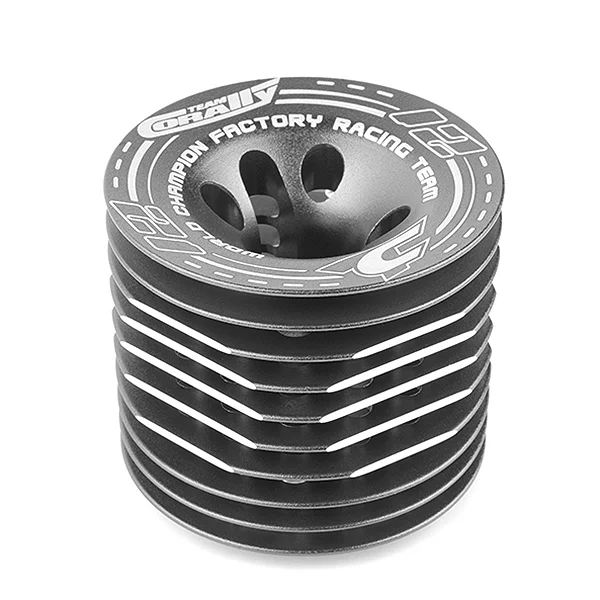 Corally Cooling Head Etor 21 5-2P — image 2 of 5