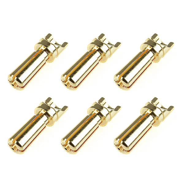 Corally Bullet Connector 3.5mm - Male - Solid Type - — image 2 of 2