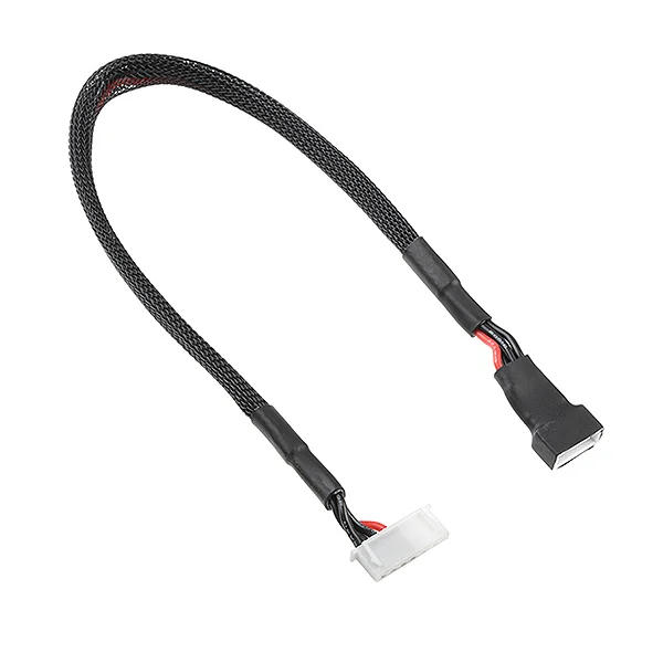 Corally Balancer Lead 3S - Battery 3S Xh Connector - — image 2 of 3