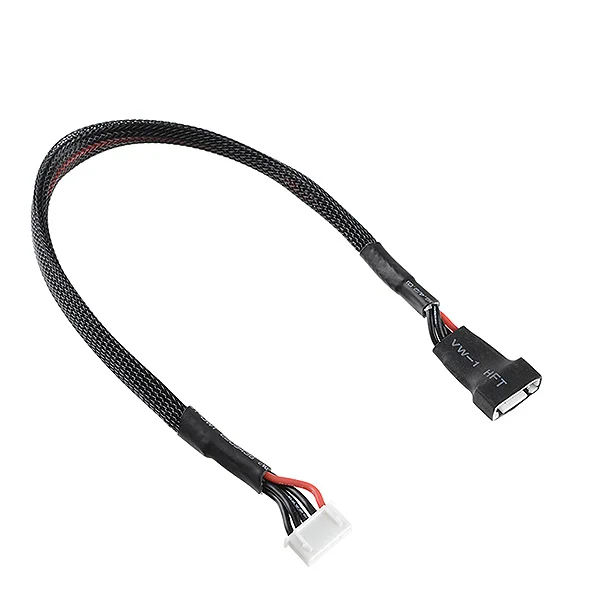 Corally Balancer Lead 4S - Battery 4S Xh Connector - — image 2 of 4