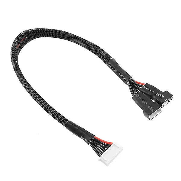Corally Balancer Lead 2 X 3S - Battery 2X 3S Xh Connec — image 2 of 3