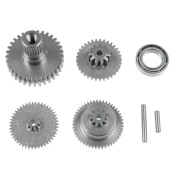 Corally Gear Set For Corally Cs-5226 — image 2 of 2
