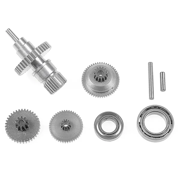 Corally Gear Set For Corally Cs-3007 / Cv-3005 — image 2 of 2