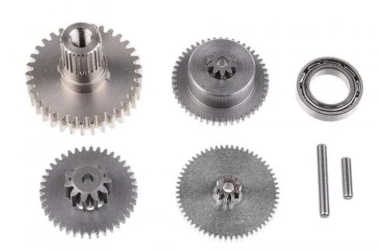 Corally Cs5245 Ultra H/Torque 45Kg Servo Gear Set &mdash; image 2 of 3
