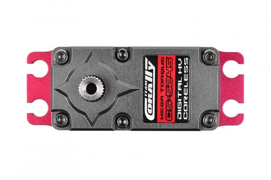 Corally Cs5245 Ultra H/Torque 45Kg Servo Coreless Motor &mdash; image 5 of 9