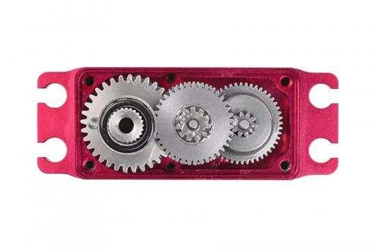 Corally Cs5245 Ultra H/Torque 45Kg Servo Coreless Motor &mdash; image 6 of 9