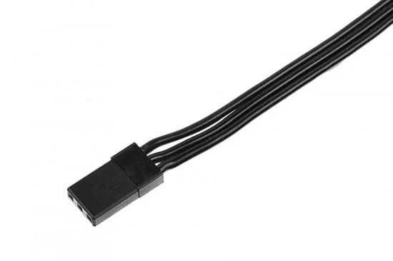 Corally Cs5245 Ultra H/Torque 45Kg Servo Coreless Motor &mdash; image 8 of 9
