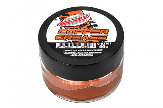 Corally Copper Grease 25G - CVD/CVA Joint Applications — image 2 of 3