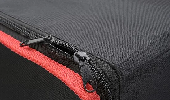 Corally Carrying Bag with 3 Corrugated Plastic Drawers — image 9 of 11
