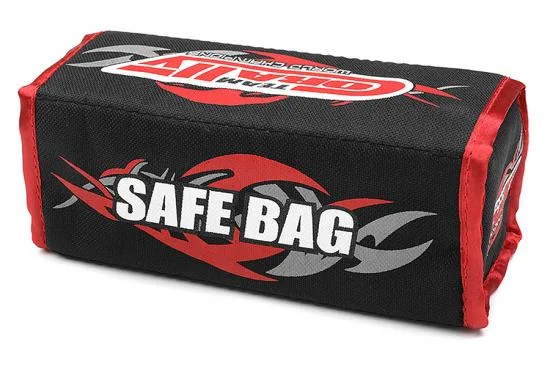 Corally Lipo Safe Bag &mdash; image 3 of 8