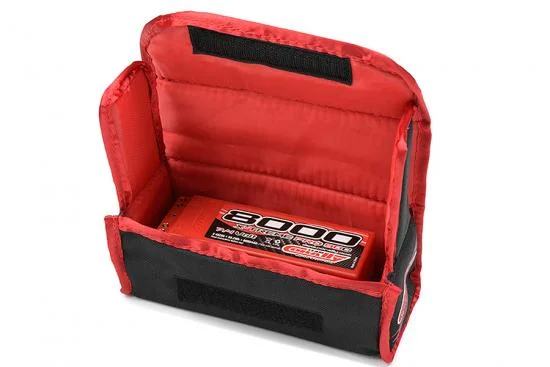 Corally Lipo Safe Bag &mdash; image 5 of 8