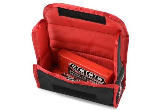 Corally Lipo Safe Bag &mdash; image 7 of 8