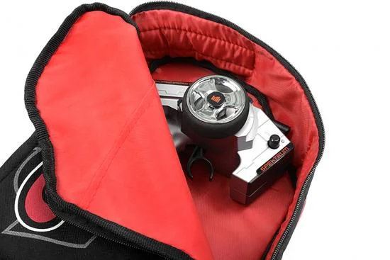 Corally Transmitter Bag - For Pistol Tx And Stick Tx — image 4 of 6