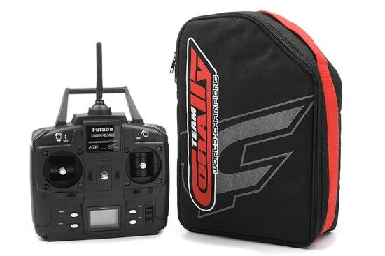 Corally Transmitter Bag - For Pistol Tx And Stick Tx — image 5 of 6
