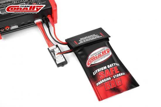 Corally Lipo Safe Bag - Sport - 10X20Cm — image 4 of 4