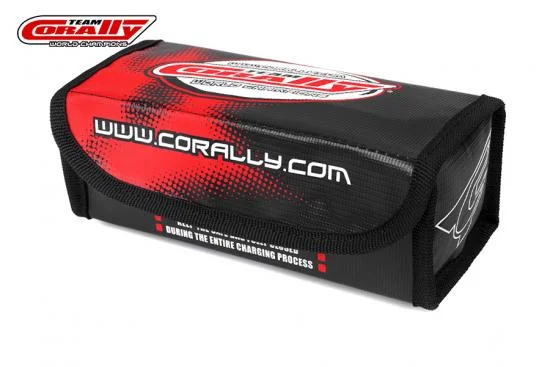 Corally Double Lipo Safe Bag - Sport — image 3 of 6