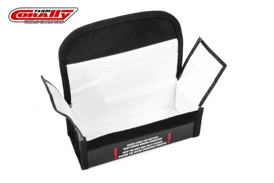 Corally Double Lipo Safe Bag - Sport — image 4 of 6