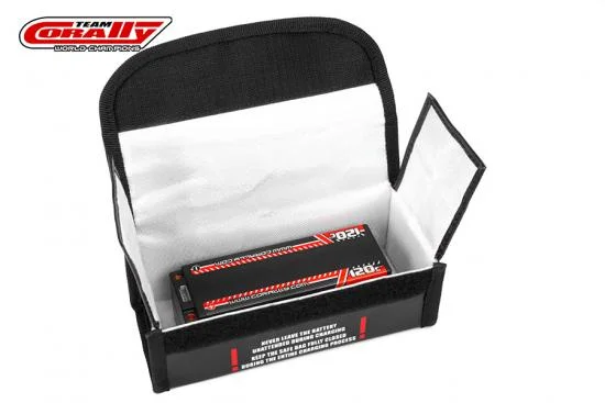Corally Double Lipo Safe Bag - Sport — image 5 of 6
