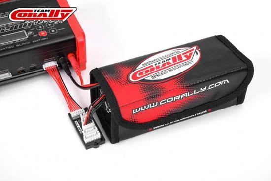 Corally Double Lipo Safe Bag - Sport — image 6 of 6
