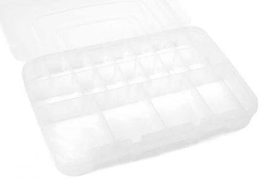 Corally Storage Box Large - 364 x 248 x 50mm — image 3 of 4
