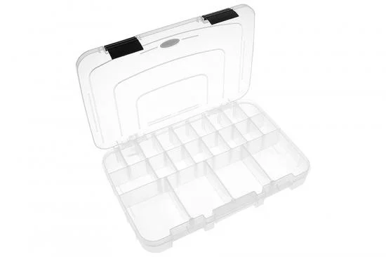Corally Storage Box Large - 364 x 248 x 50mm — image 4 of 4