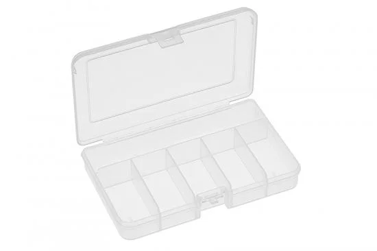 Corally Storage Box Set of 3 Medium - 165x112x31mm — image 3 of 4
