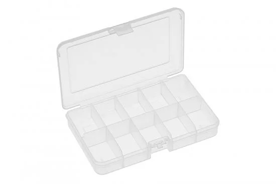 Corally Storage Box Set of 3 Medium - 165x112x31mm — image 4 of 4