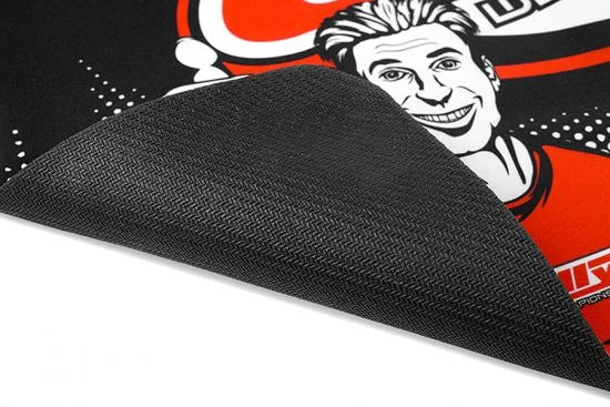 Corally Pit Mat - Small - 600X400mm - 2mm Thick — image 2 of 3