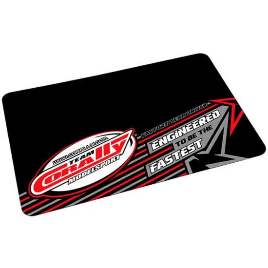 Corally Pit Mat Medium 900 X 600mm 3mm Thick — image 1 of 4