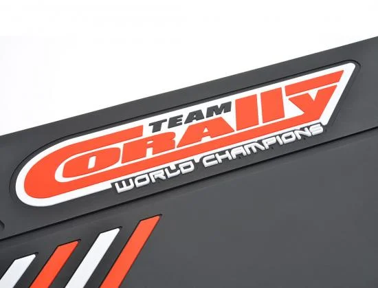 Corally Ultimate Rubber Pit Mat 850mm X 500mm &mdash; image 5 of 13