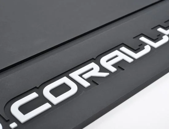 Corally Ultimate Rubber Pit Mat 850mm X 500mm &mdash; image 3 of 13