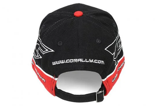 Corally Factory Team Cap — image 3 of 3