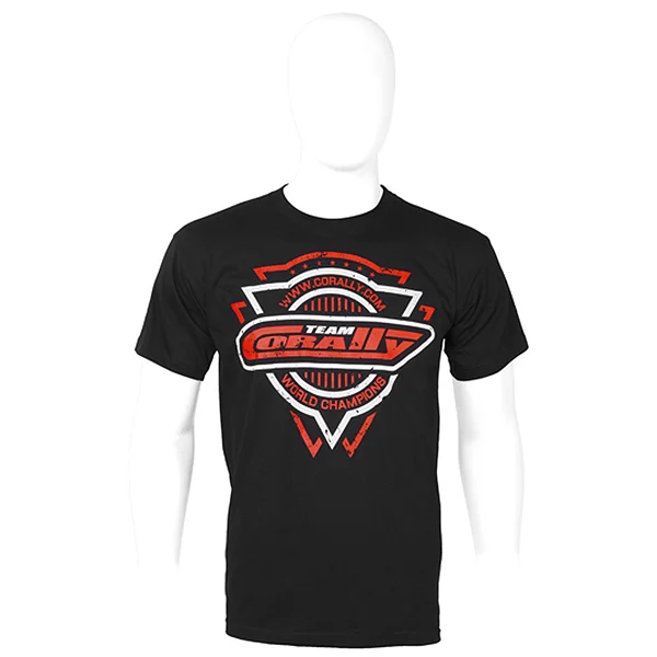 Corally T-Shirt Tc - D1 - X-Large