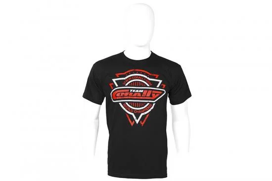 Corally T-Shirt Tc - D1 - Xx-Large — image 2 of 4